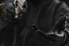 Robbery