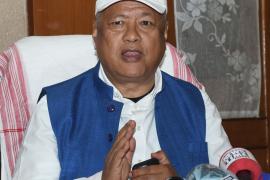 ৰণোজ পেগু