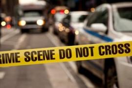 crime scene
