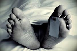 Deadbody Found