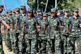 ULFA Joining