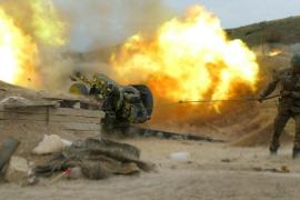 Ukraine Russia Conflict