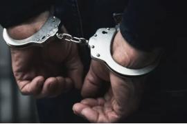 Arrest
