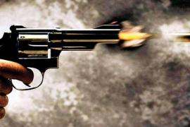 firing