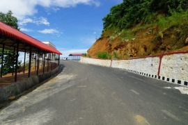 Kamakhaya New Road