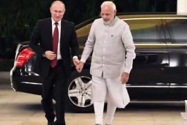 ইউক্ৰেইন আৰু ৰাছিয়াৰ মাজত ভাৰতৰ গুৰুত্বপূৰ্ণ ভূমিকা