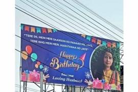 Birthday