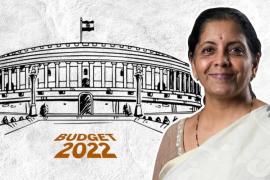 Budget 2022