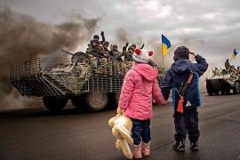 Ukraine War