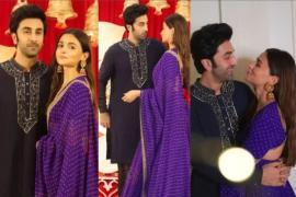 Ranbir Alia Wedding
