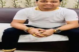 Mridupawan Neog