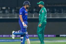 India vs Pak Match