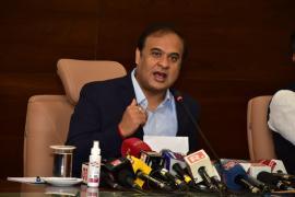 Himanta Biswa Sarma