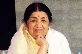 Lata Mangehskar