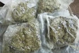 Ganja