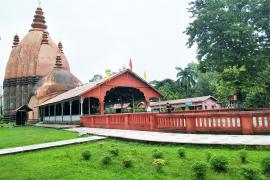 শিৱদৌল