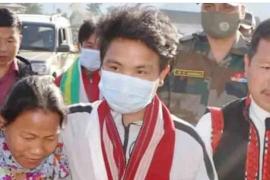 Arunachal NSCN