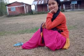 Missing Girl