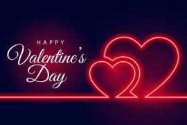 Valentine's Day