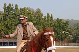 A K Sinha
