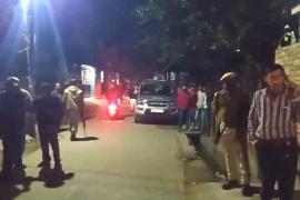 Chatribari Murder Case: 3 detained from Kharupetia