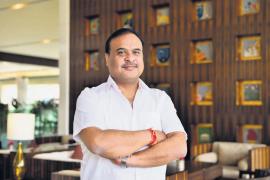 himanta biswa sarma