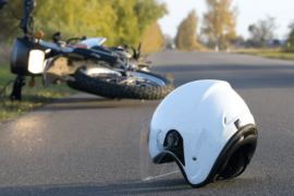 accident