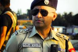 Anand Mishra