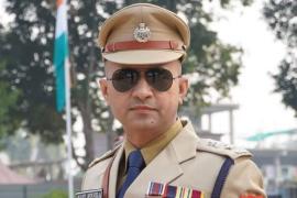 Anand Mishra