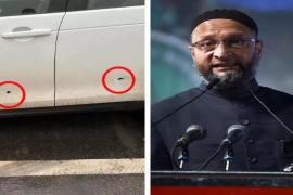 Asaduddin Owaisi