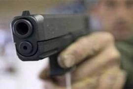Gun Shot