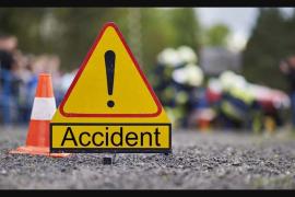 accident