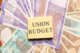 Union Budget