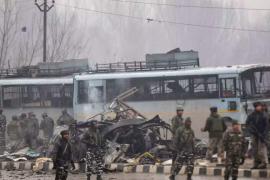 pulwama attack