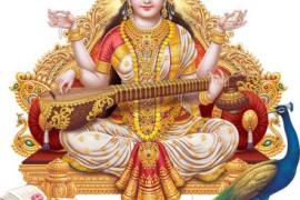 Saraswati Puja
