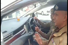 Anand Mishra Leaving