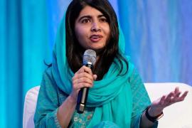 Malala Yousafzai