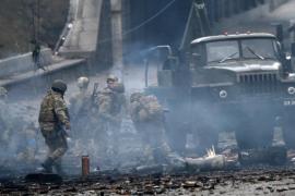 Ukraine War