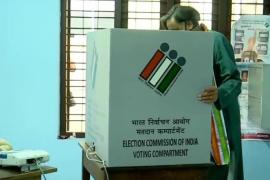 Voting