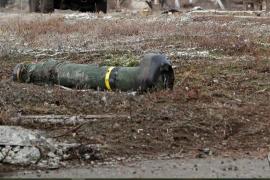 India Accidentally Fired Missile Into Pakistan, Says Defence Ministry
