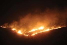 Massive Fire