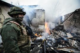 Ukraine War