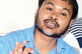 akhil gogoi