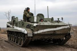 Russia Soldiers last message to his soldier