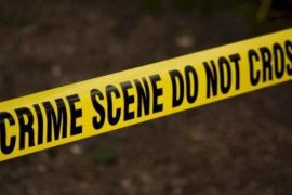 crime