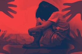 Guwahati minor rape case