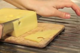 cheese