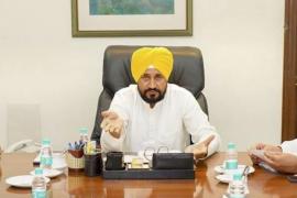 Punjab CM