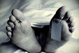 deadbody found