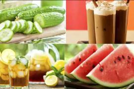 summer food